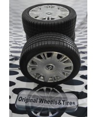 Original Wheels&Tires 3Y0601025J SF R20 W9.0 PCD5x130 ET61 DIA71.6